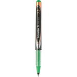 Roller à encre Xtra 825 Pte Aiguille 05 vert SCHNEIDER