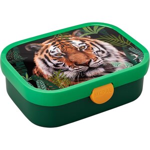 Mepal 107440065402 - Boîte à déjeuner Campus - Wild Tiger
