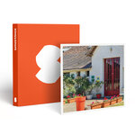 SMARTBOX - Coffret Cadeau 3 jours à 4 dans une suite familiale proche du ZooParc de Beauval -  Séjour