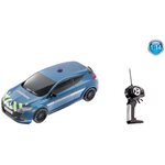 Mondo Motors -  Voiture télécommandée Megane RS Gendarmerie 1:14