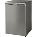 Beko - tse1234fsn - réfrigérateur pose libre - table top - 114 l (101+13) - froid statique - a++ - 54.5x81.8cm - gris acier