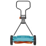 Gardena tondeuse à gazon cylindrique classic 400 200 m² 4018-20