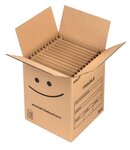 Carton ultra renforcé 24-48 assiettes