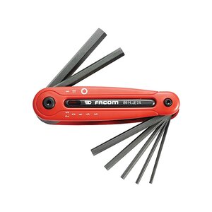 Clé mâle réf 86HJE7