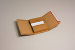 Lot de 500 cartons adaptables varia x-pack 1 format 230x165x70 mm