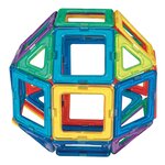 Pilsan 03-705 - Aimants colorés 30 pièces