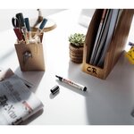 Marqueur Permanent 22 Ecoline Etui de 4 Assorti 1-5 mm EDDING