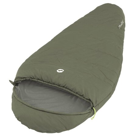 Outwell sac de couchage pine vert