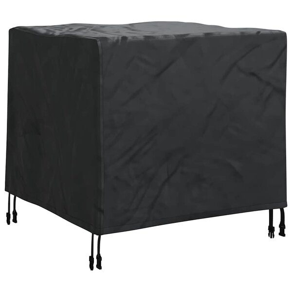 vidaXL Housse pour mobilier d'extérieur 64 x 64 x 65 cm