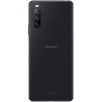 Sony xperia 10 iii noir