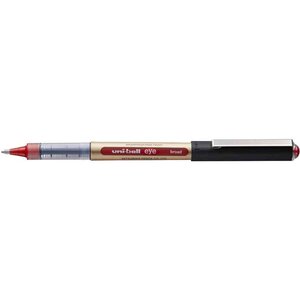 Stylo roller eye broad UB-150/10 rouge UNI-BALL