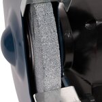 Ferm meuleuse d'établi 150 w 150 mm bgm1019