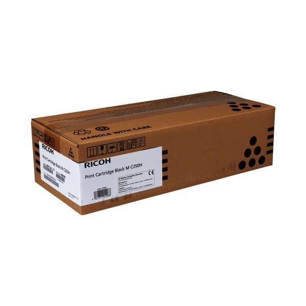 Ricoh Ricoh MC250 Toner Noir 408340