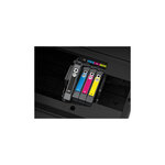 Epson imprimante multifonction 4-en-1 workforce wf-2860jet dencrecouleur