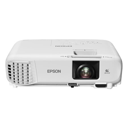 Epson eb-x49