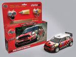 SMARTBOX - Coffret Cadeau Kit de construction de maquette de voiture de course -  Sport & Aventure