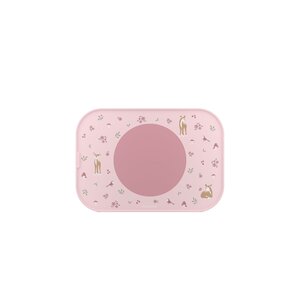 Mepal 108035065406 - Tapis de table  Mio - Fairy Garden
