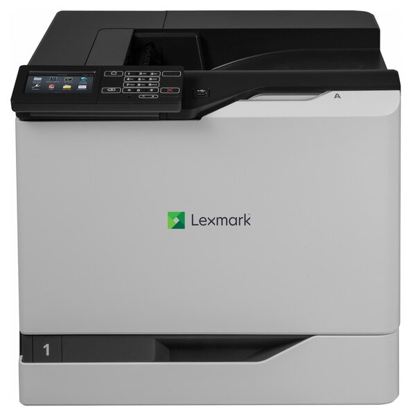 Imprimante lexmark lexmark cs820de