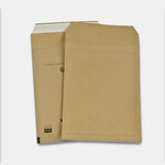 Enveloppes à bulles recyclées RENEW C/3 format 150x215 mm