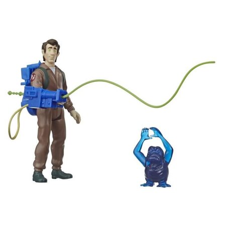 Ghostbusters Kenner Classics, Peter Venkman et fantôme Prend-Tout