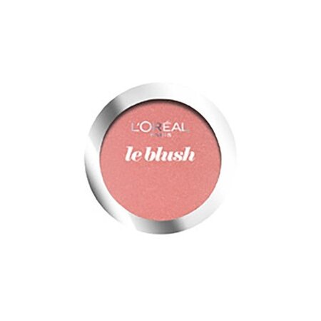L'oréal paris - blush accord parfait - 165 rose bonne mine