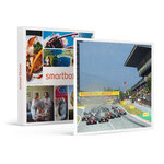 SMARTBOX - Coffret Cadeau Grand Prix F1 d'Espagne 2024 : entrée Pelouse générale 3 jours -  Sport & Aventure