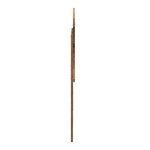 vidaXL Tête de lit Bois Ancien 135 cm Bois d'ingénierie