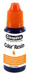Pigment colorant Color'Resin Orange