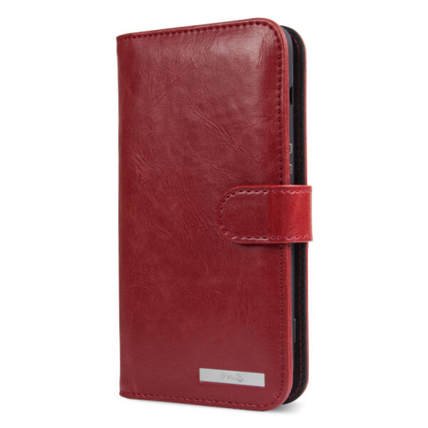 Doro Wallet Case Rouge 8040