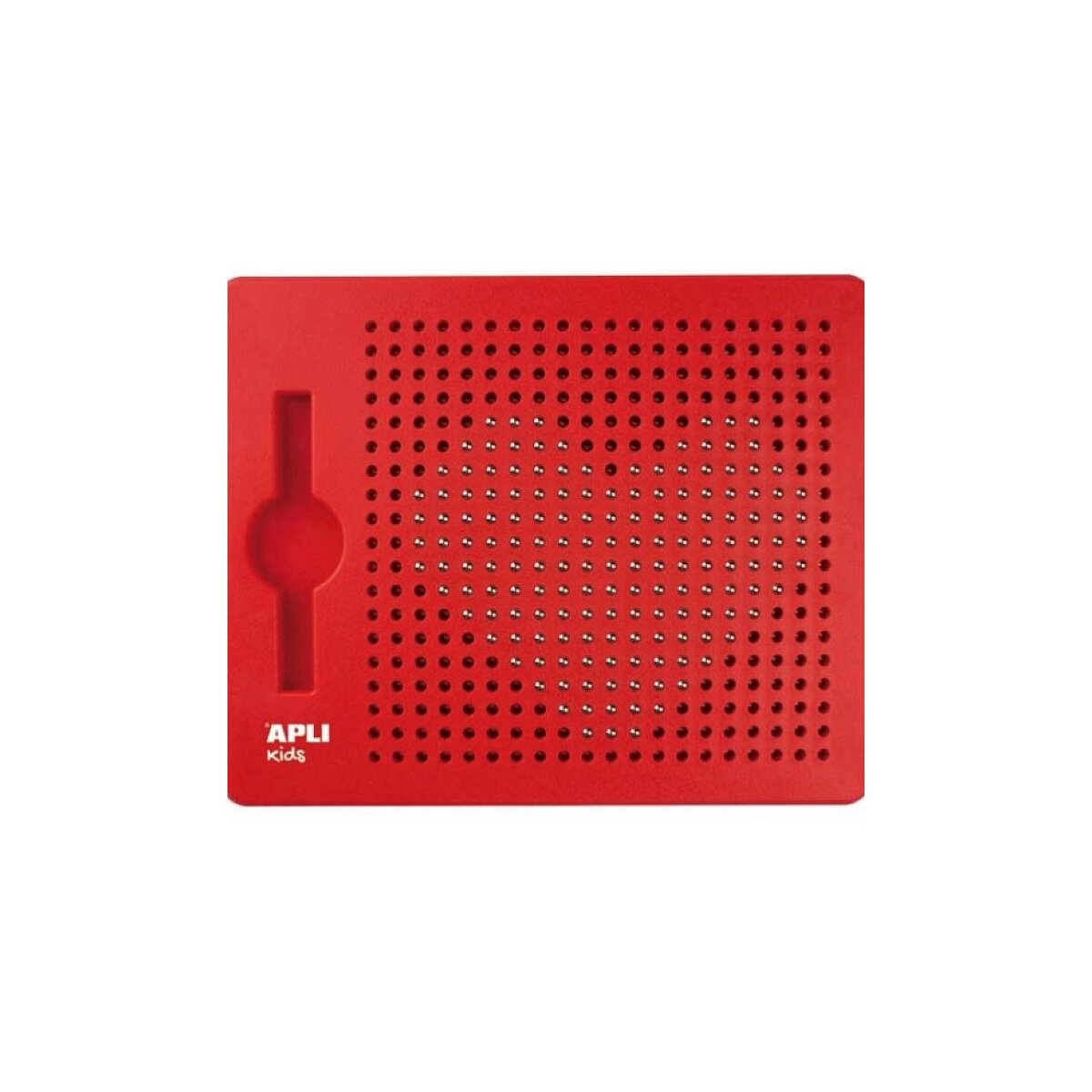 Tablette magnétique rouge - N/A - Kiabi - 20.49€
