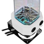 CORSAIR Hydro X Series XD5 RGB Pump/Reservoir Combo - Blanc (CX-9040007-WW)