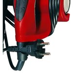 Einhell ponceuse à bande 850w rt-bs 75