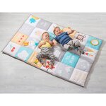 Taf toys grand tapis d'activités i love 150 x 110 cm 12175