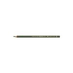 Crayon de couleur Polychromos vert oxyde chrome opaque FABER-CASTELL