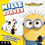 MILLE BORNES MINIONS 2