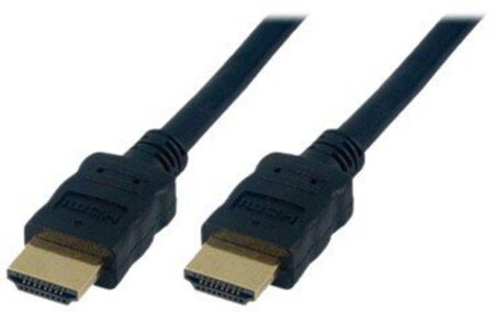 Cable HDMI MCL Samar 1m M/M