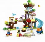 10993  Duplo  - La cabane dans larbre 3-en-1