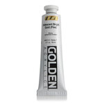 GOLDEN H.B 60 ml Or Iridescent Brillant Fin S7