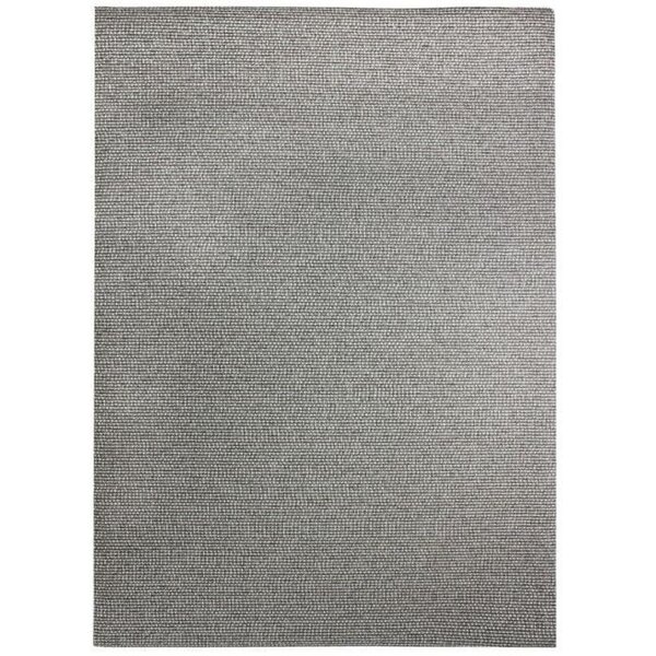 Tapis Koko - 160 x 230 cm - Rouge