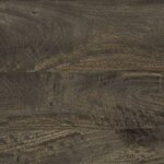 vidaXL Buffet noir 60x33x100 cm bois de manguier massif