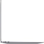 Apple - 13 macbook air - puce apple m1 - ram 16 go - stockage 512 go ssd - gris sidéral