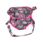 Bayer Chic 2000 782-87 - Harnais de portage pour poupées