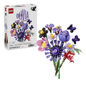 11507 Bouquet de fleurs d'Olivia Rodrigo