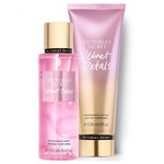 Victoria's secret - brume pour le corps 250ml - velvet petals