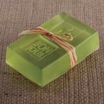 Colorant pour savon Vert éternel 10ml