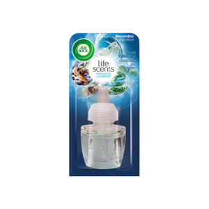 Recharges Pour Diffuseur Oasis Turquesa Air Wick (19 ml)