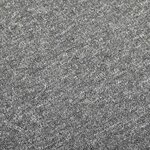 vidaXL Tapis 20 Pièces Gris 50 x 50 cm 100  Polypropylène