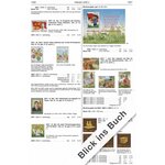 Catalogue de cotation Michel timbres Asie du Sud-Est 2022.
