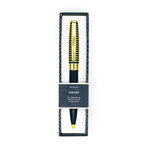 Stylo bille prénom homme Pastel Chic - Jacques - Draeger