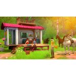 Horse Club Adventures Jeu PS4